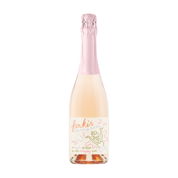 Finke's Sparkling Brut Rosé