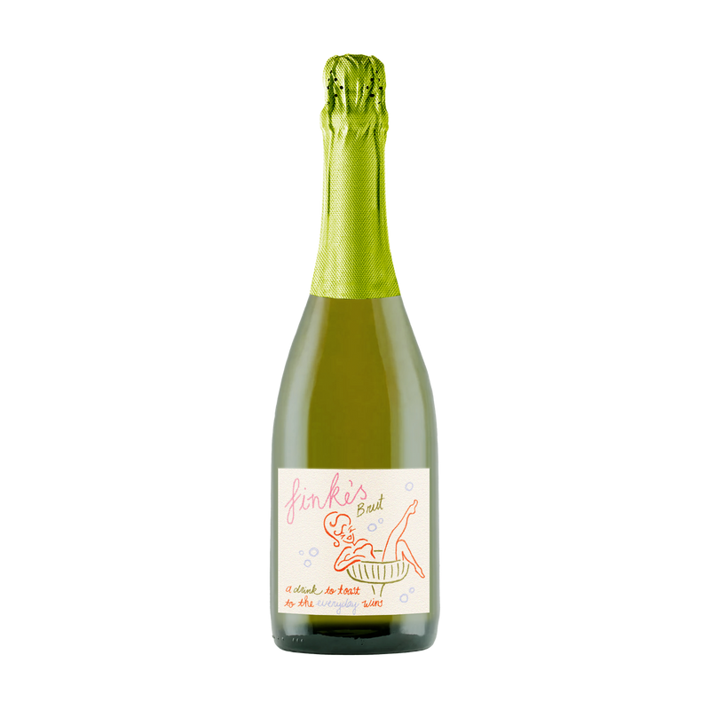 Finke's Sparkling Brut