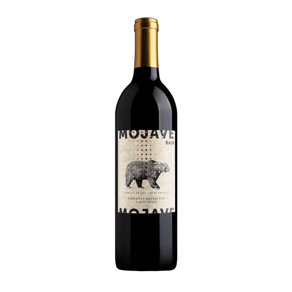 Mojave Rain Low-Alcohol Cabernet Sauvignon