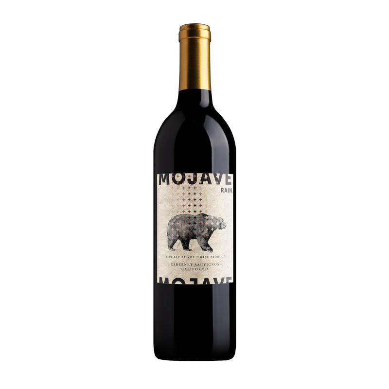 Mojave Rain Low-Alcohol Cabernet Sauvignon