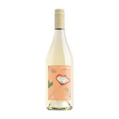 Sprig & Rose Low-Alcohol Pinot Grigio