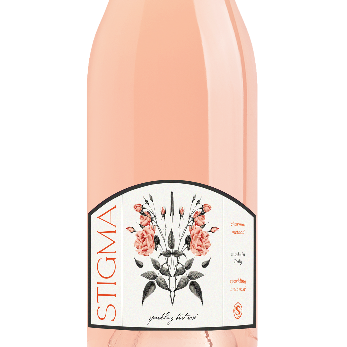 Stigma Sparkling Brut Rosé