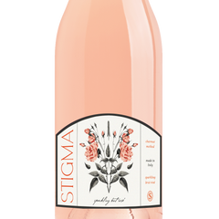 Stigma Sparkling Brut Rosé