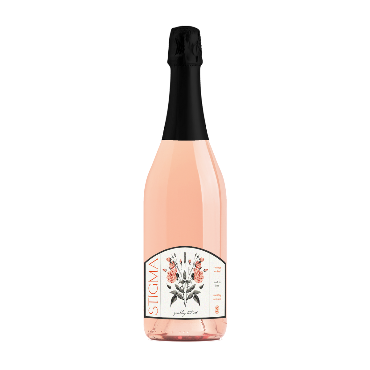 Stigma Sparkling Brut Rosé