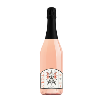 Stigma Sparkling Brut Rosé