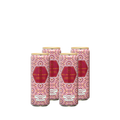 Melograno Pomegranate Cosmopolitan 4-Pack