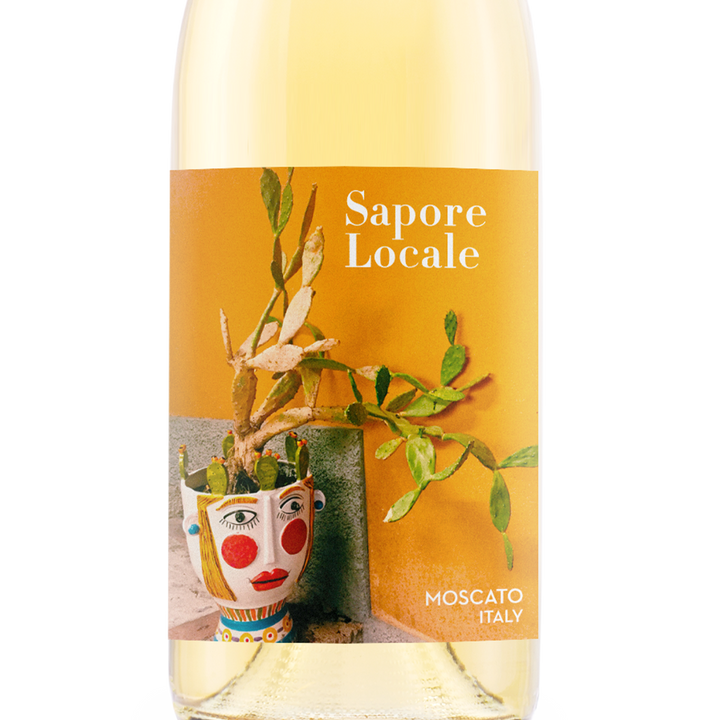 Sapore Locale Moscato