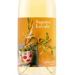 Sapore Locale Moscato