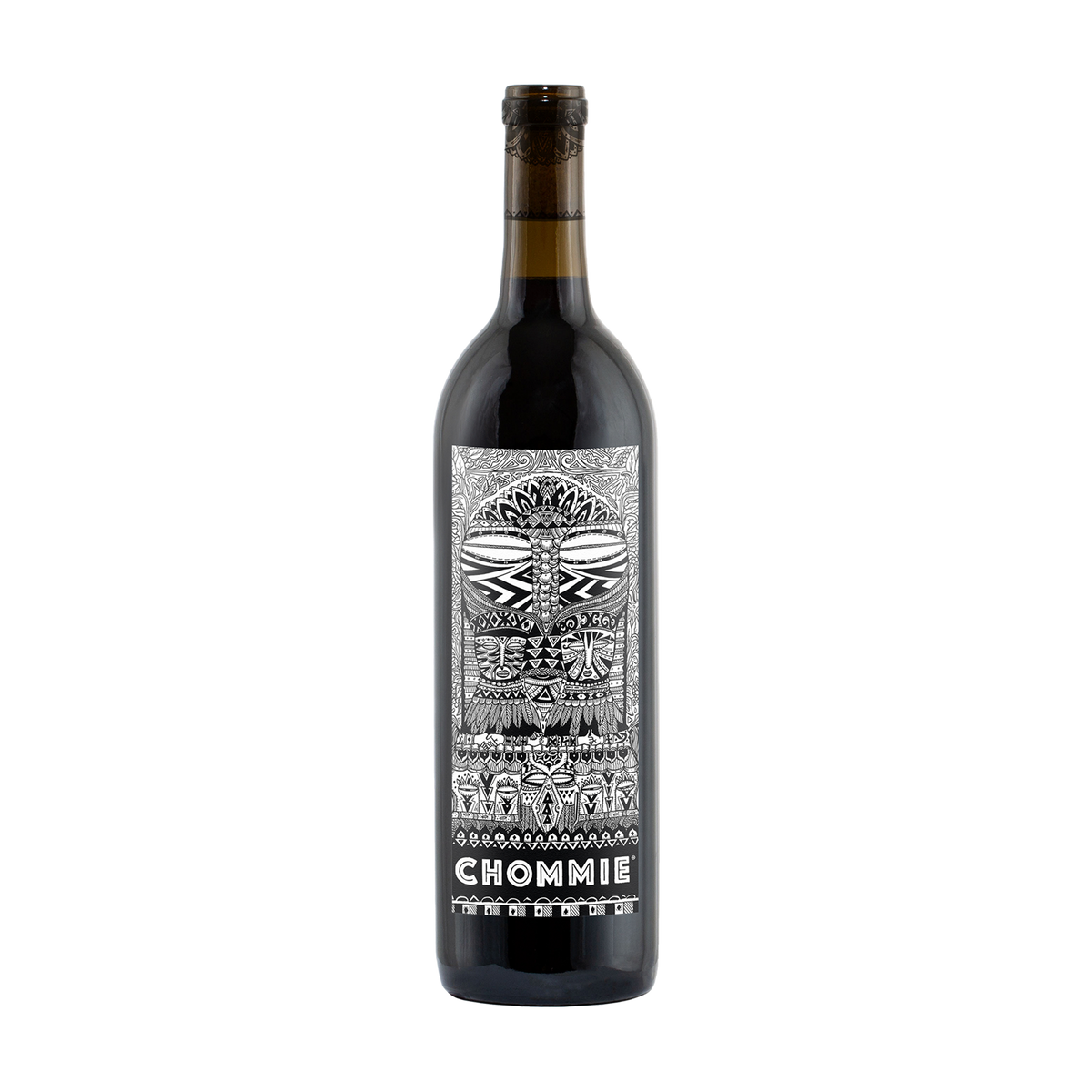 2021 Chommie® Cabernet Sauvignon