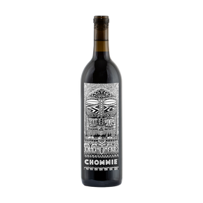 2021 Chommie® Cabernet Sauvignon