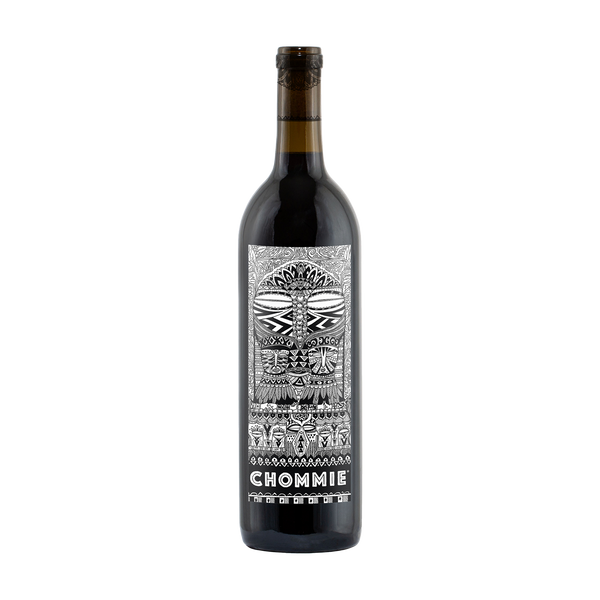 2021 Chommie® Cabernet Sauvignon