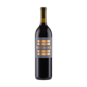 2019 Matchlock Cabernet Sauvignon