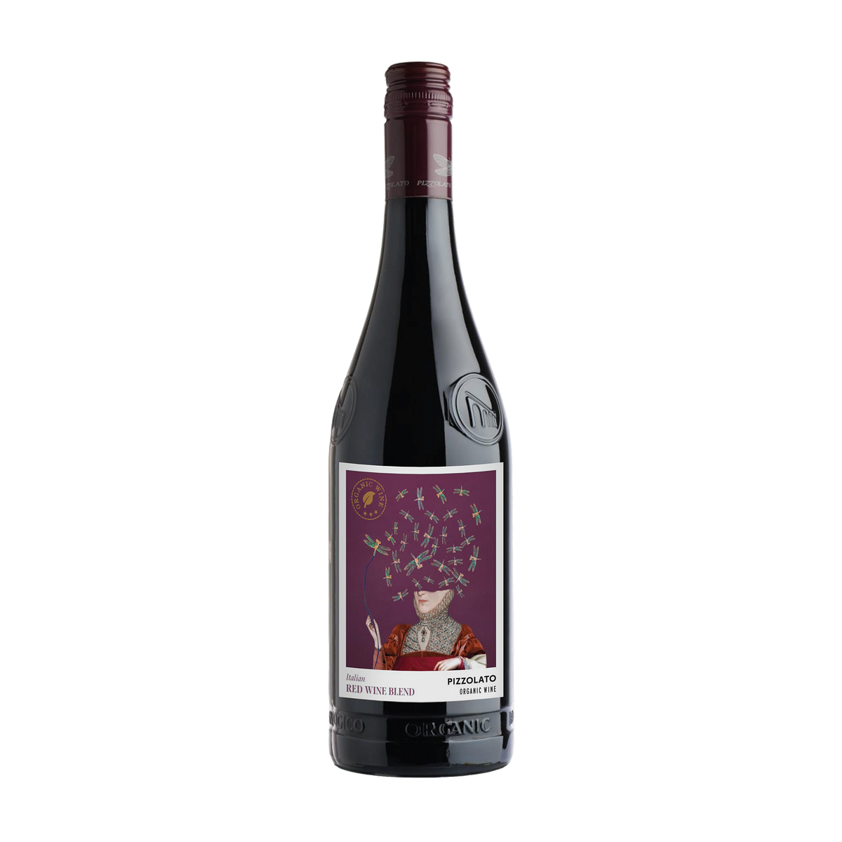 2022 Pizzolato® Red Wine Blend