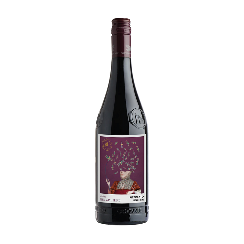 2022 Pizzolato® Red Wine Blend