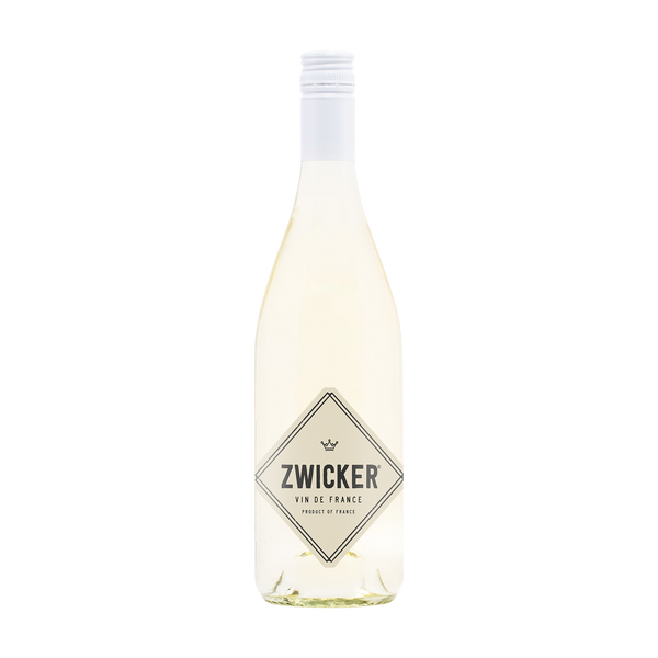 2021 Zwicker® White Wine Blend