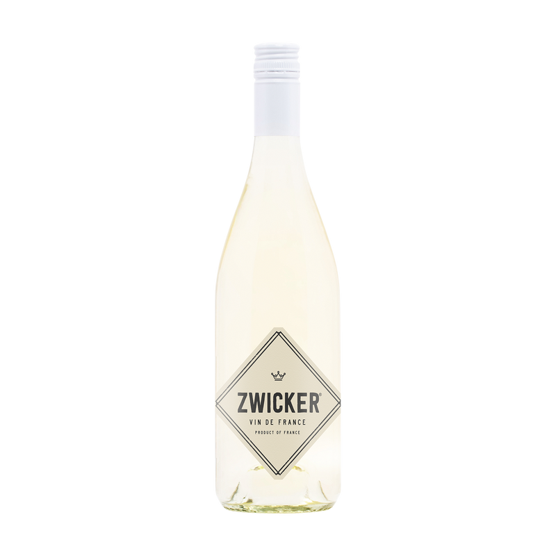 2021 Zwicker® White Wine Blend