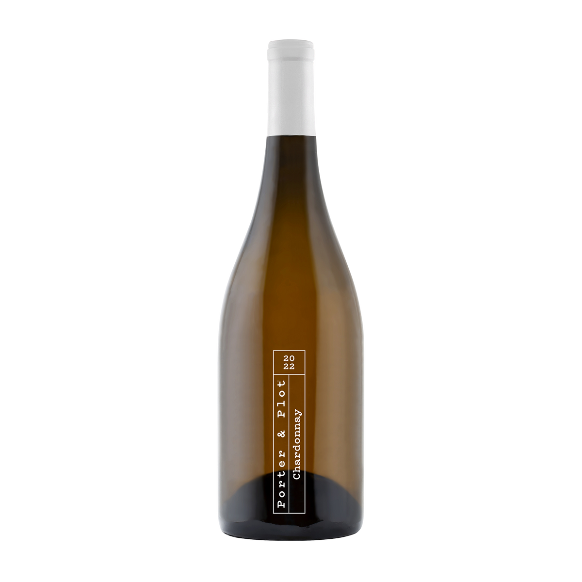 2022 Porter & Plot®  Chardonnay