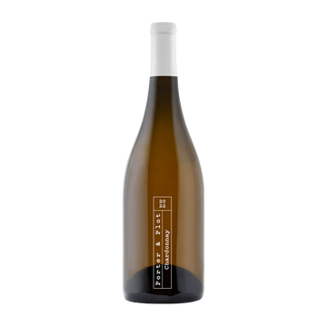 2022 Porter & Plot®  Chardonnay