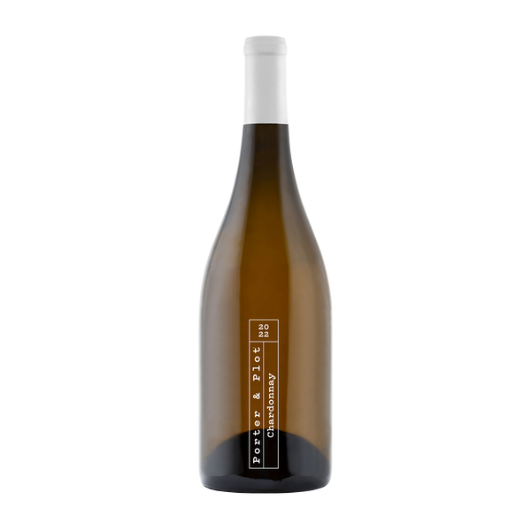 2022 Porter & Plot®  Chardonnay