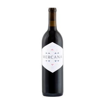 2022 Mercana Malbec