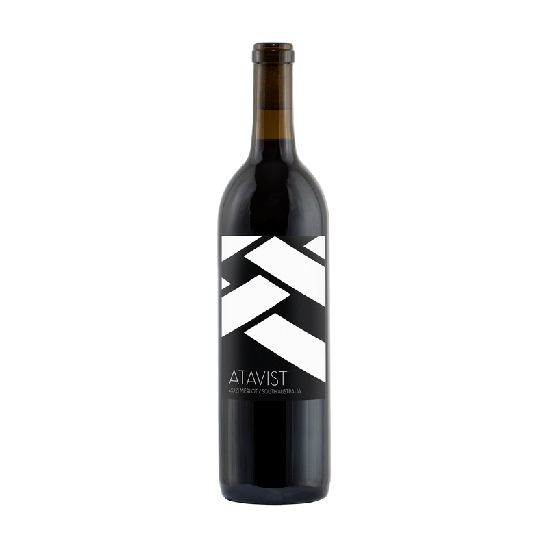 2021 Atavist® Merlot