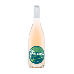 2019 Broad & Pattison® Rosé Wine