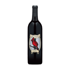 2021 Lone Cardinal Zinfandel