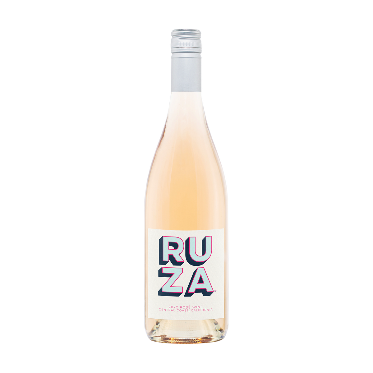 2022 Ruza Rosé Wine