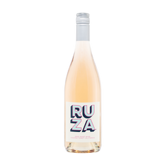 2022 Ruza Rosé Wine