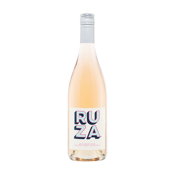 2022 Ruza Rosé Wine