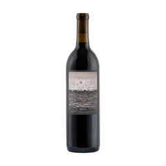 2020 Point de Passage Merlot