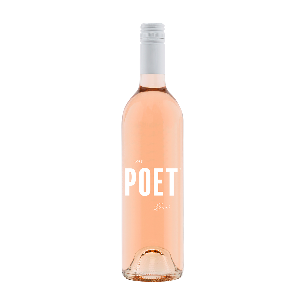 2022 Lost Poet® Rosé Wine