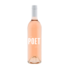 2022 Lost Poet® Rosé Wine