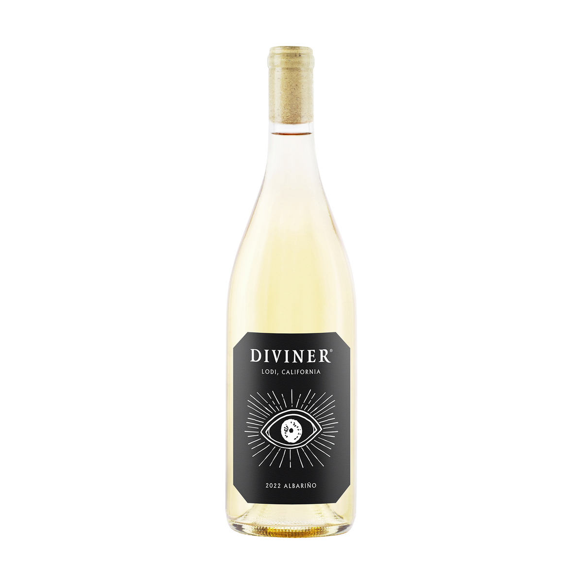 2022 Diviner® Albariño