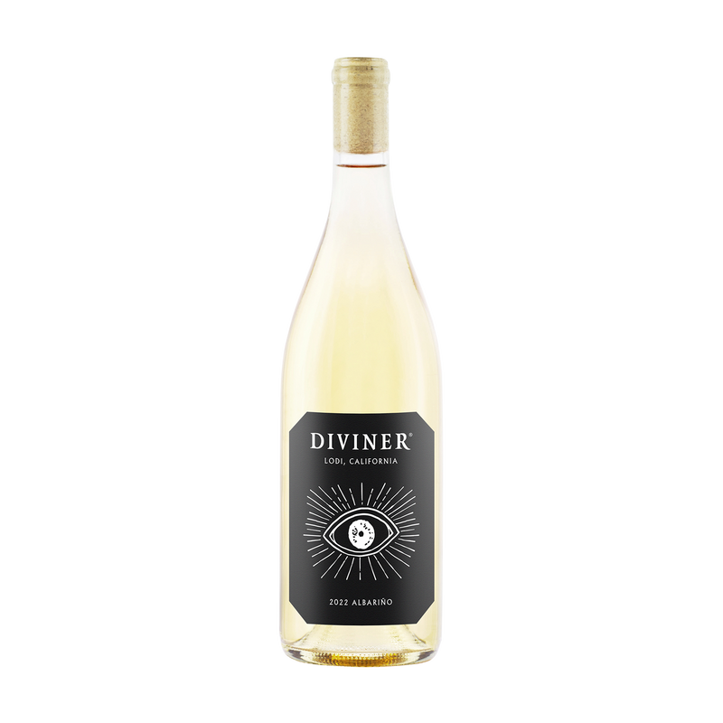 2022 Diviner® Albariño