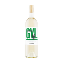 2020 Far + Wide Grüner Veltliner