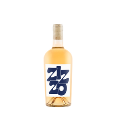 2021 Zizzo Orange Wine