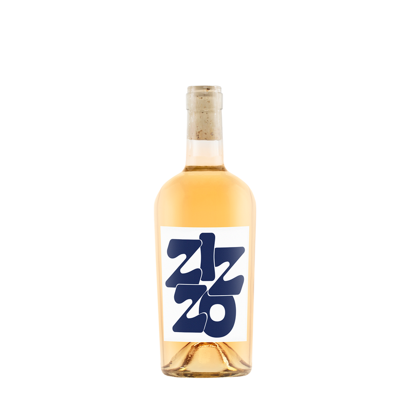 2021 Zizzo Orange Wine