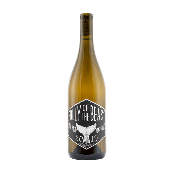 2019 Folly of the Beast® Chardonnay