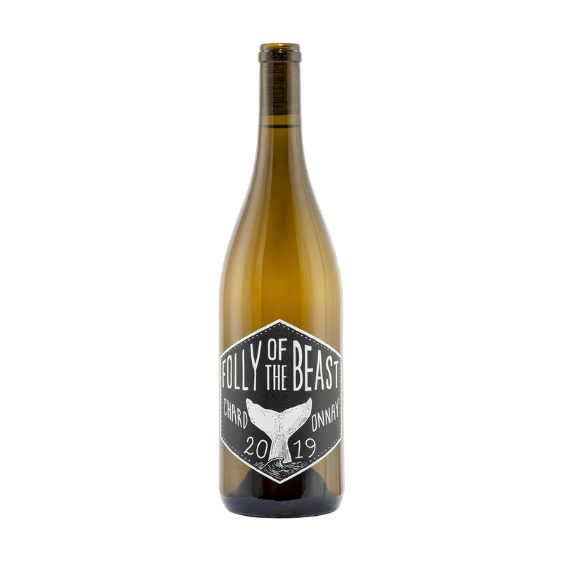 2019 Folly of the Beast® Chardonnay