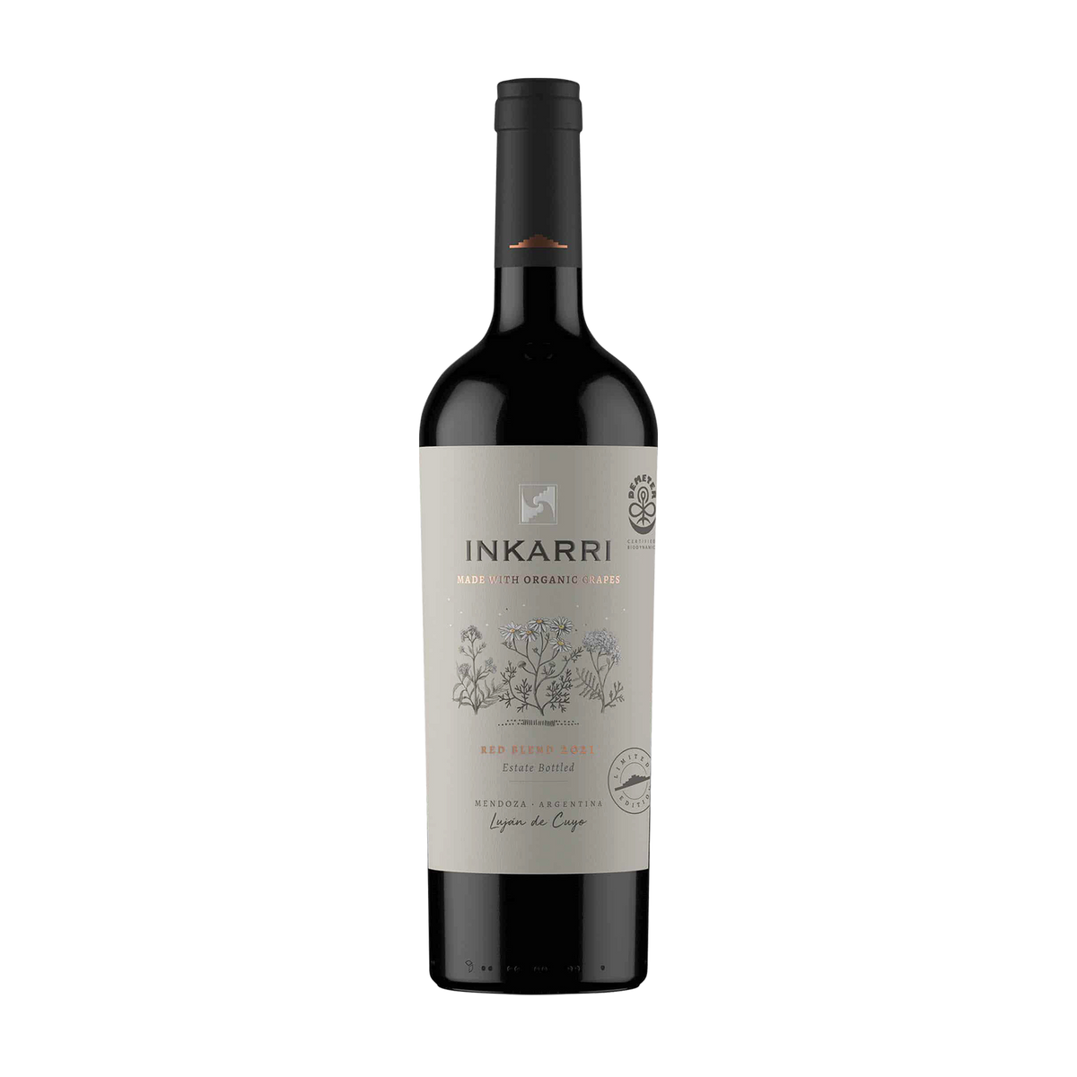 2021 Inkarri Estate® Red Blend