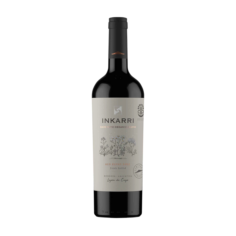 2021 Inkarri Estate® Red Blend