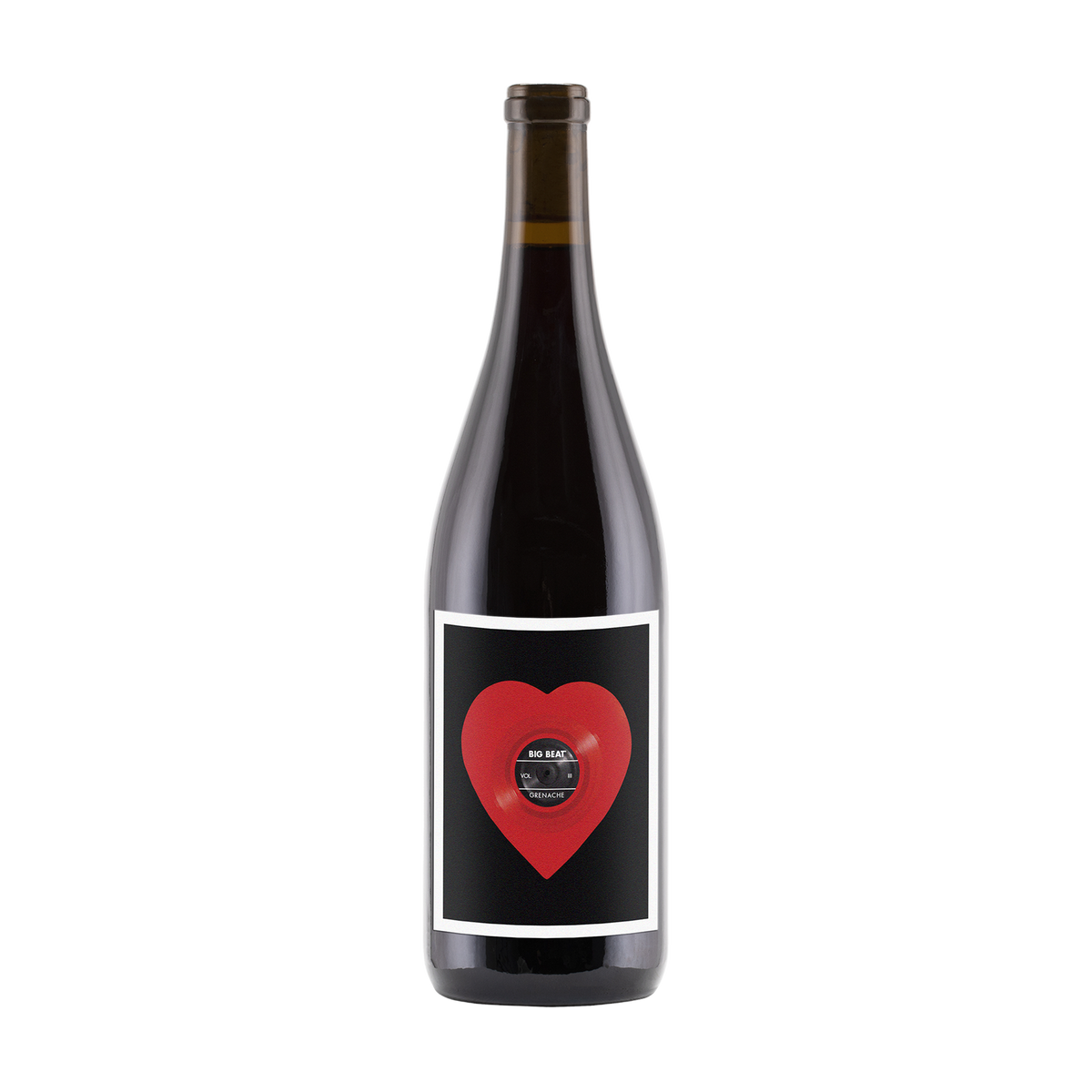 2021 Big Beat® Grenache