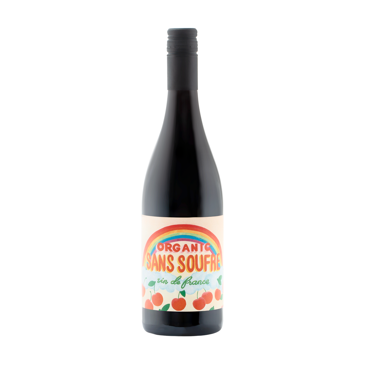 2021 Cherries & Rainbows® Red Blend