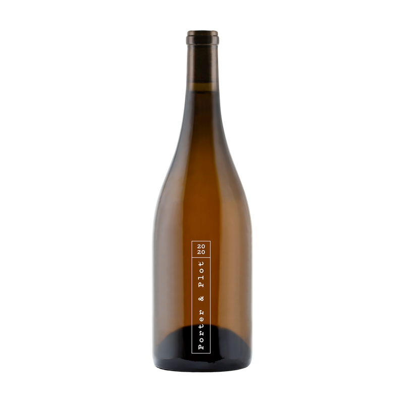 2020 Porter & Plot® Chardonnay