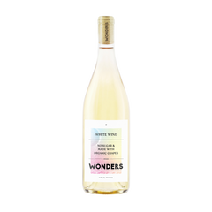 2022 Wonders White Wine Blend