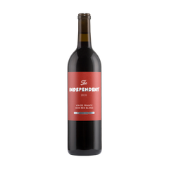 2020 The Independent® GSM Red Blend