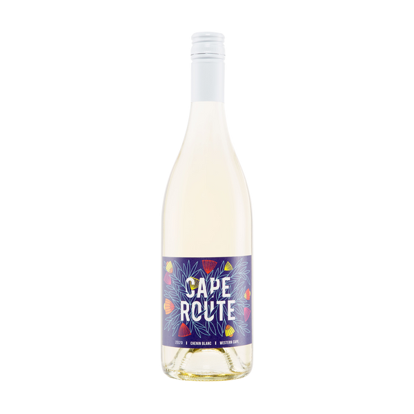 2020 Cape Route Chenin Blanc