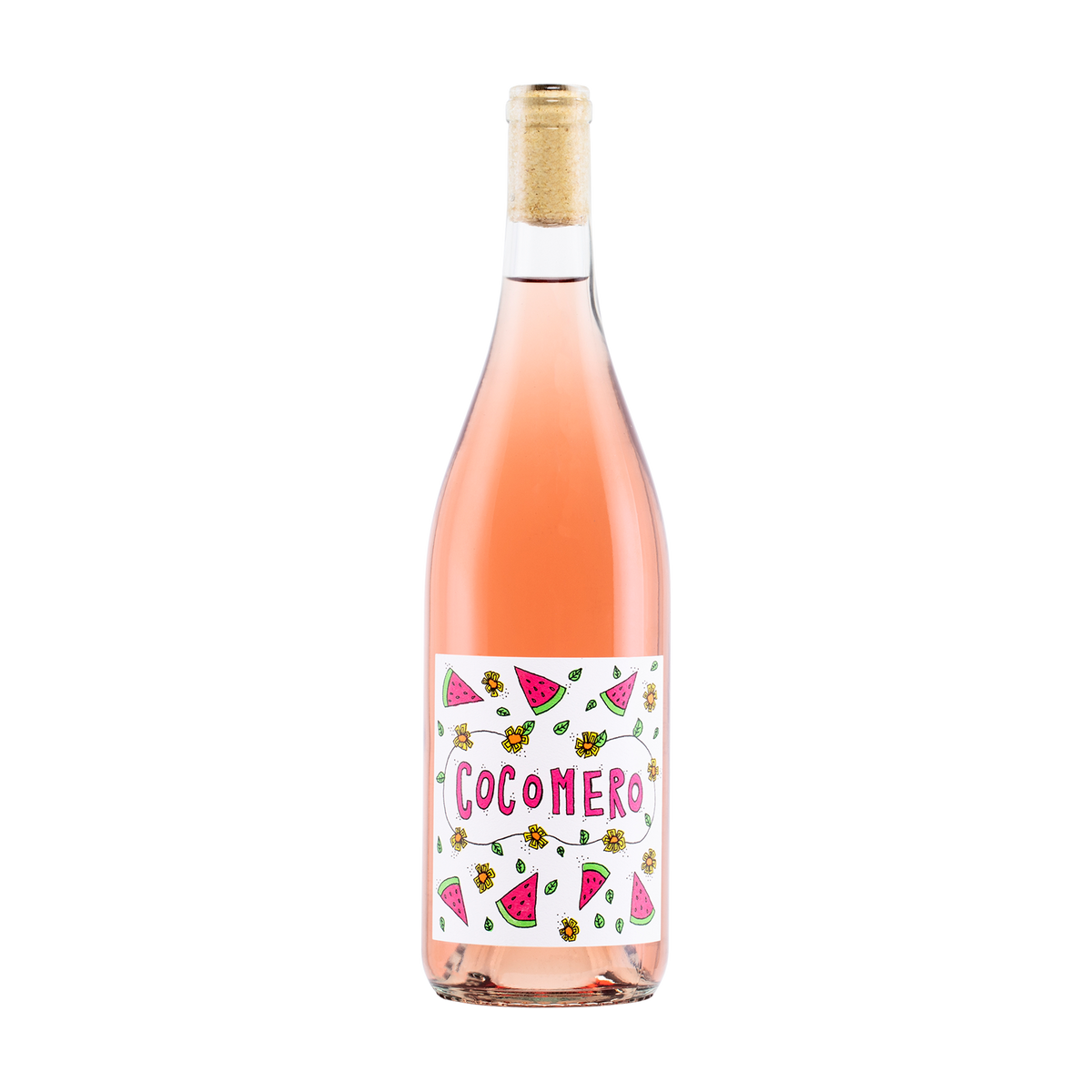 2020 Cocomero® Rosé Wine