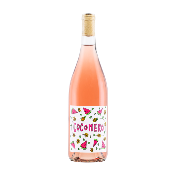 2020 Cocomero® Rosé Wine